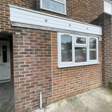 Guest Room-Studio, Woolwich London Exterior photo